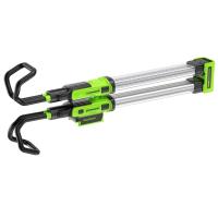 Подкапотный LED-прожектор Greenworks G24UHL, 24v, 1200 Лм, без АКБ и ЗУ (аккумуляторный)